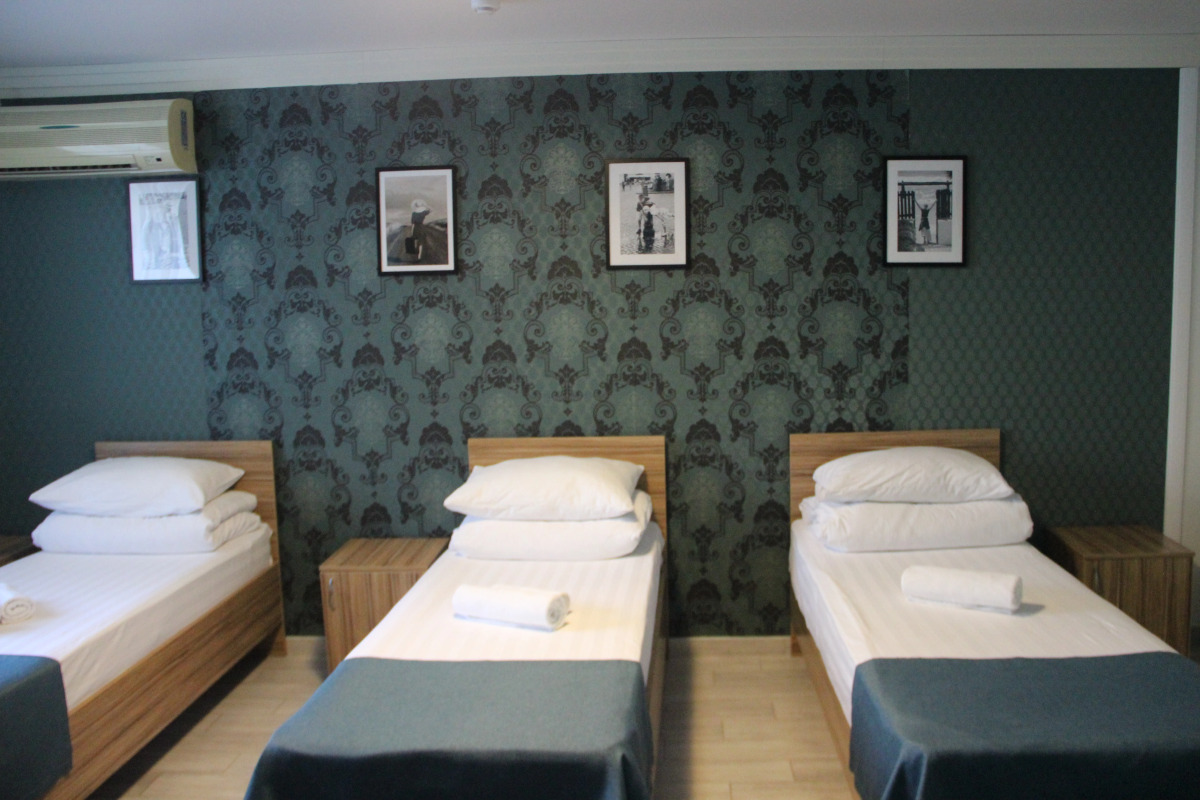 Гостевой дом Бутик №19