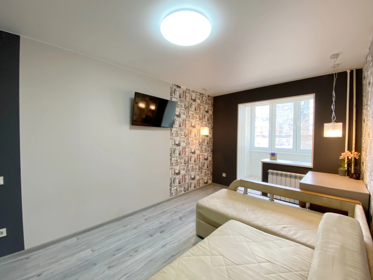 Апартаменты на Русской 15