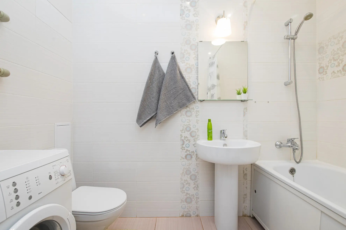 Апартаменты В самом центре на площади Горького