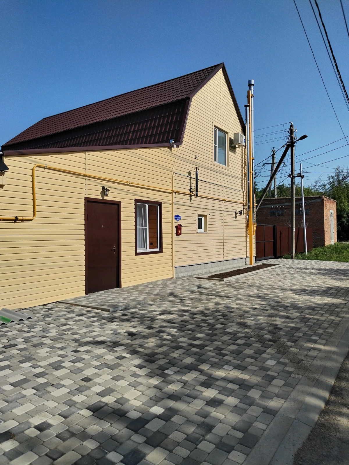 Гостевой Дом Zhara