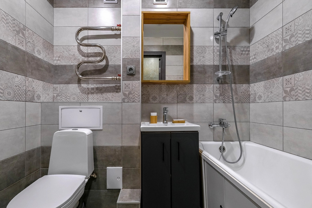 Квартира В гости