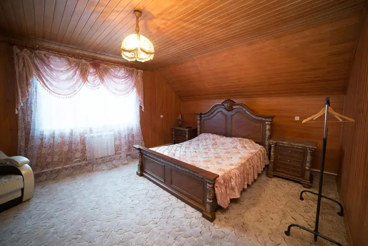 Apartamenty na ul. YUbilejnaya, d. 2b