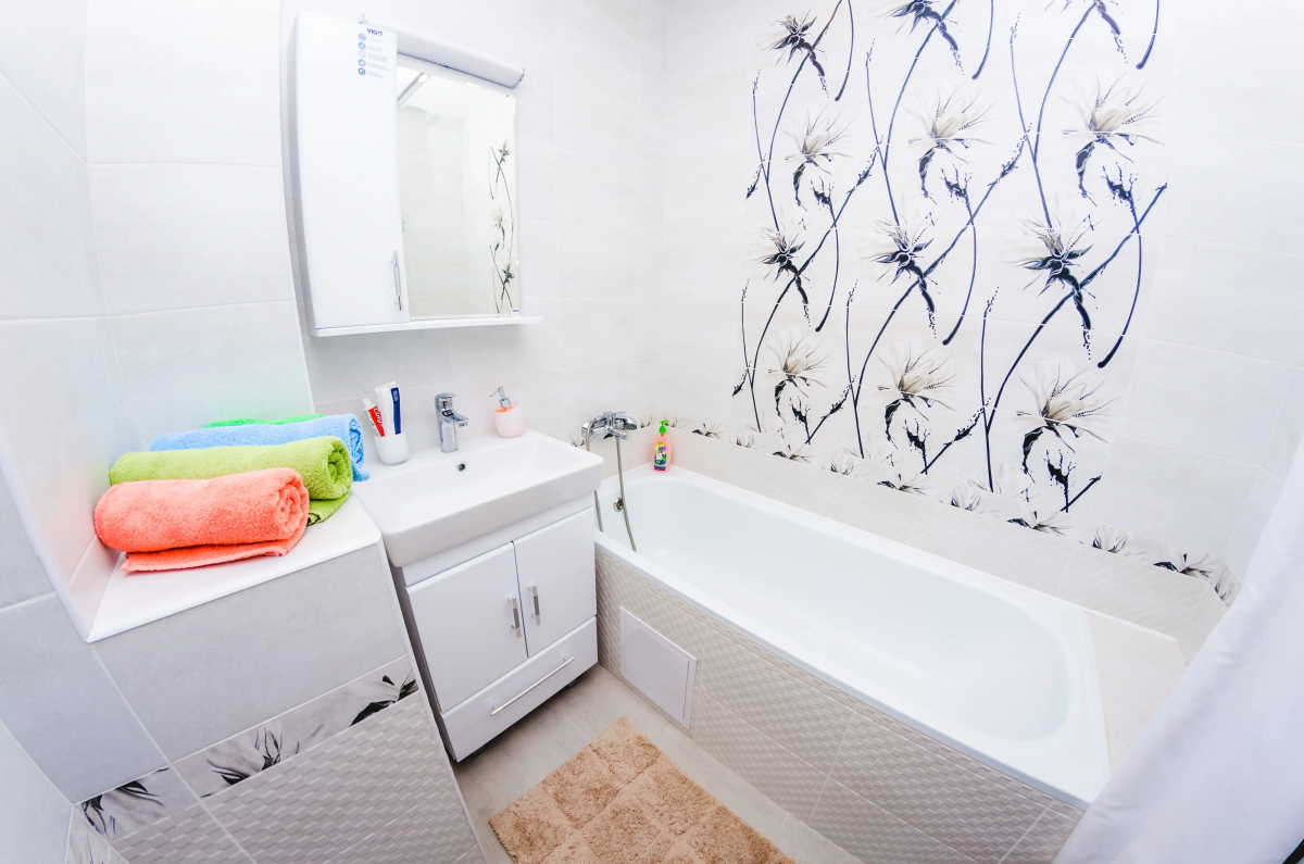 Апартаменты ATLANT Apartments 177