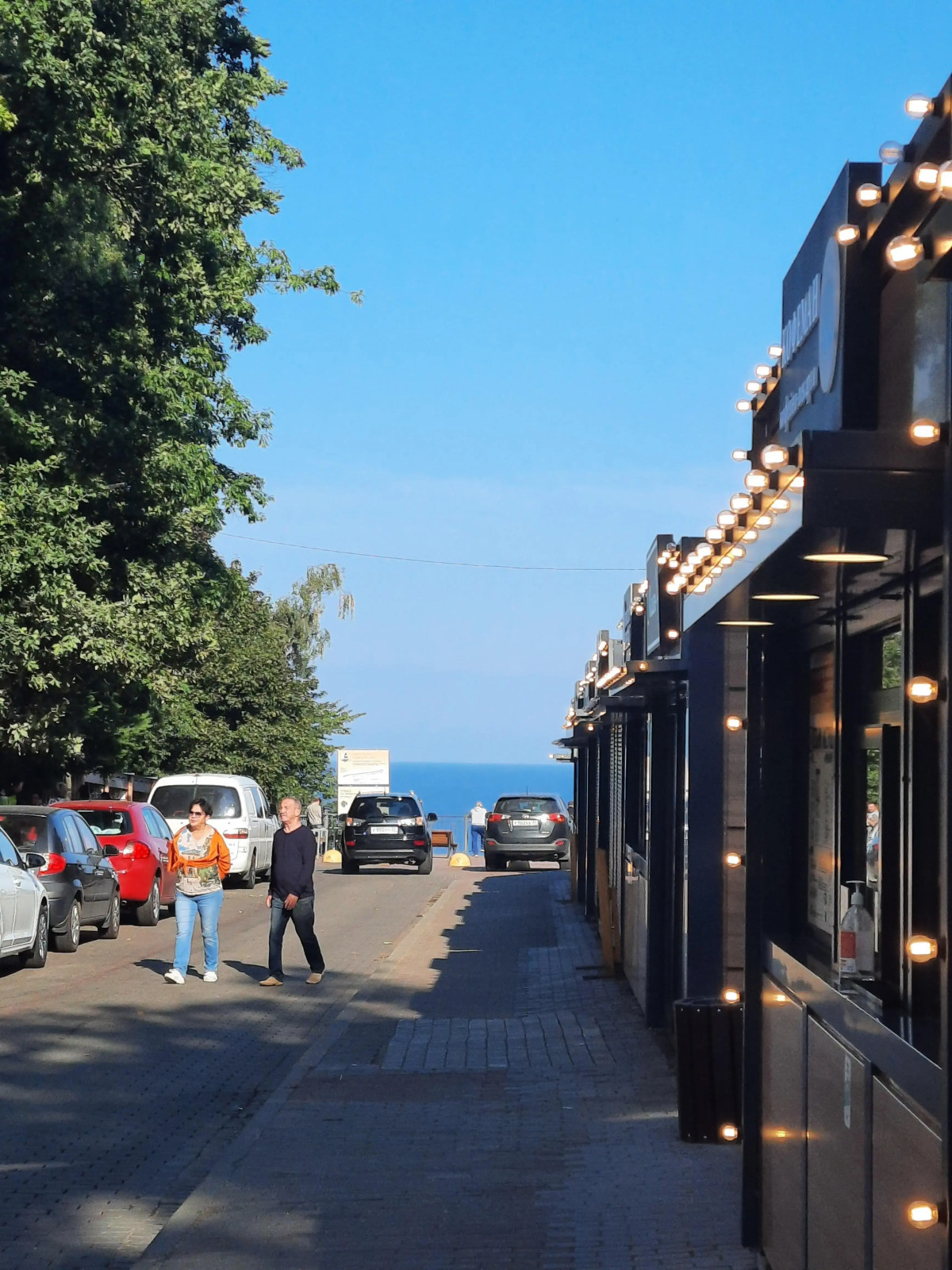 Апартаменты НА ПОБЕРЕЖЬЕ У ОЗЕРА РЯДОМ С МОРЕМ