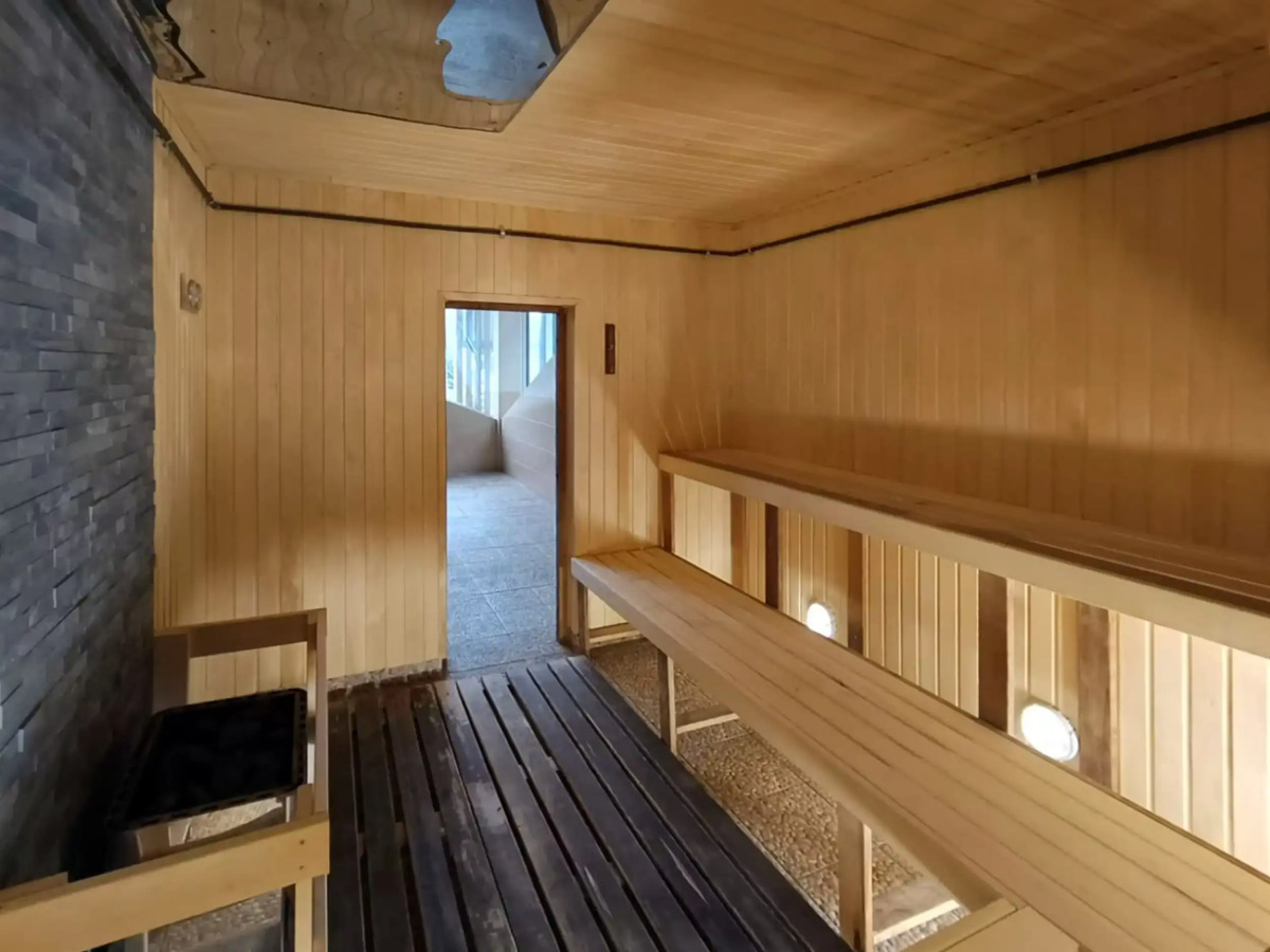 Отель К-Визит Токсово