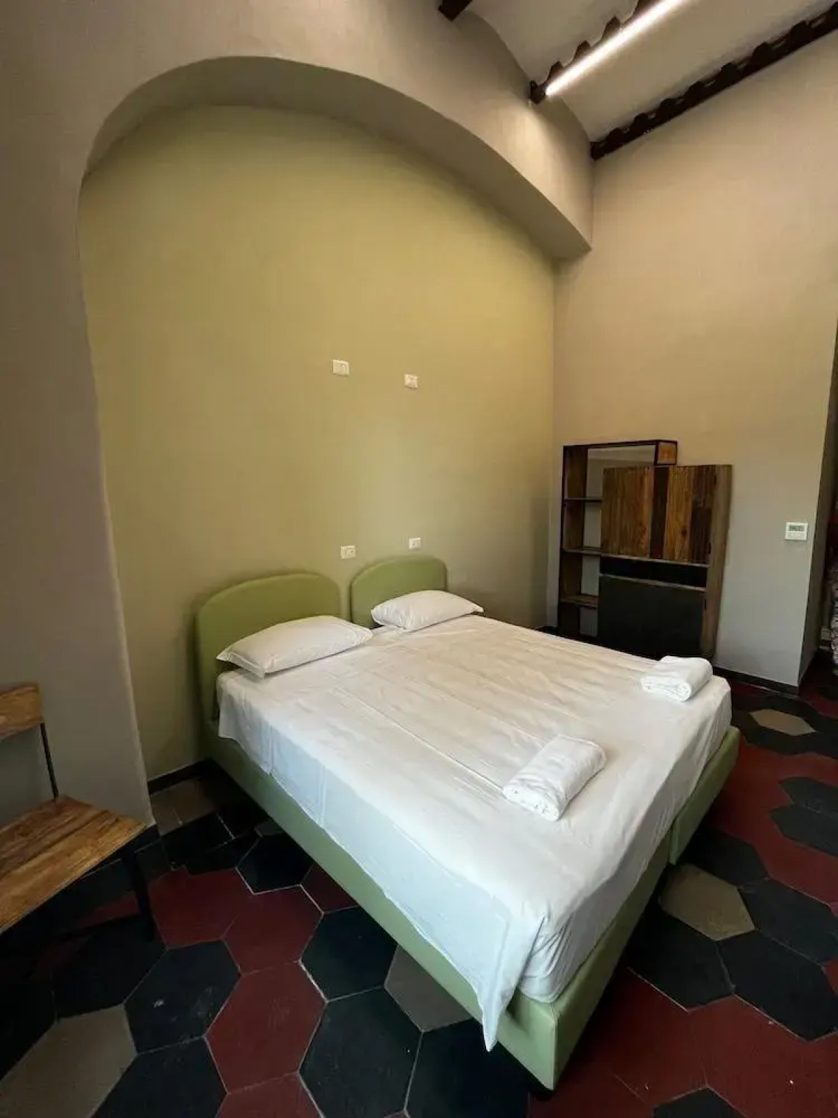 Borgo Ripa by Hostel Trastevere