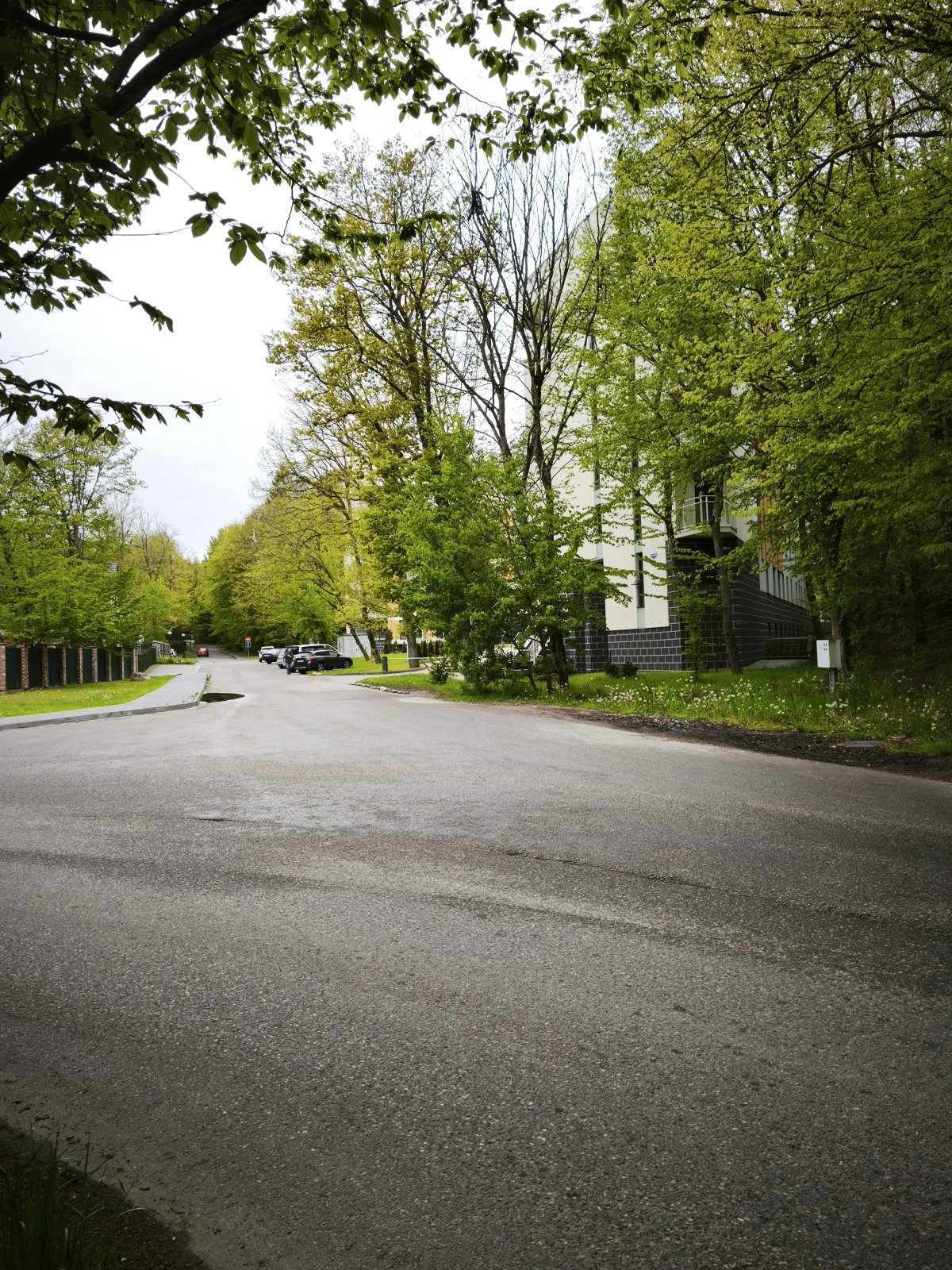 Апартаменты Serenity в окружении Реликтового Леса