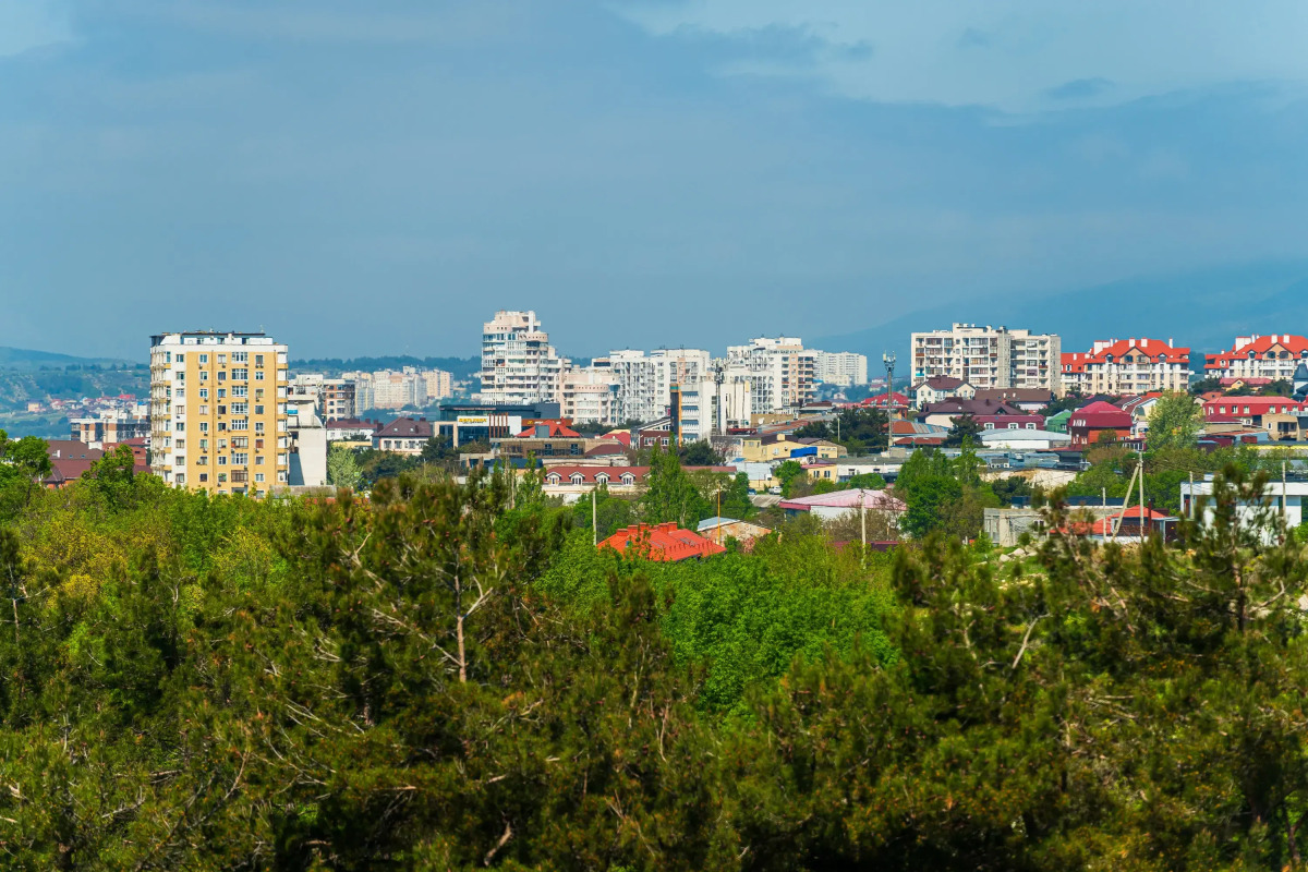 Апартаменты в Элитном ЖК Алые Паруса от LetoApart