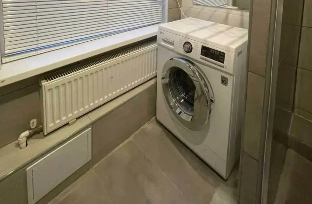 Апартаменты Апарт Стерео 1