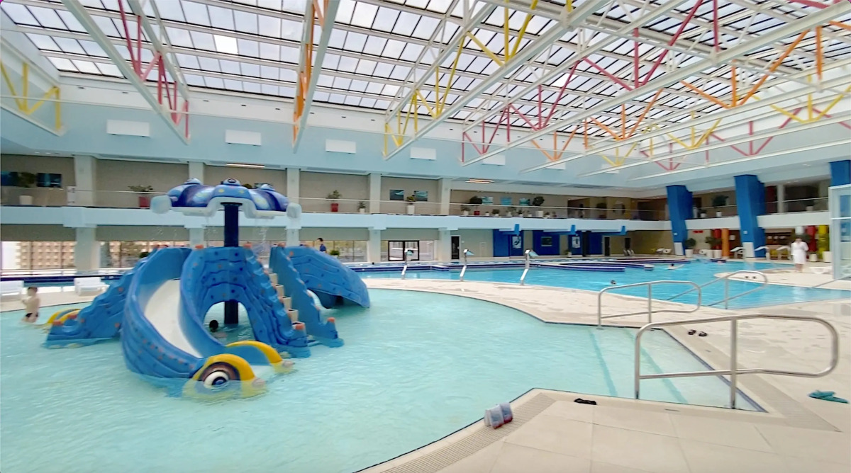 Апартаменты Альфа Гэлакси