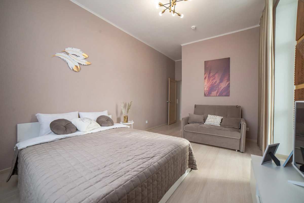 Квартира BeGuest Проспект Космонавтов 7Б