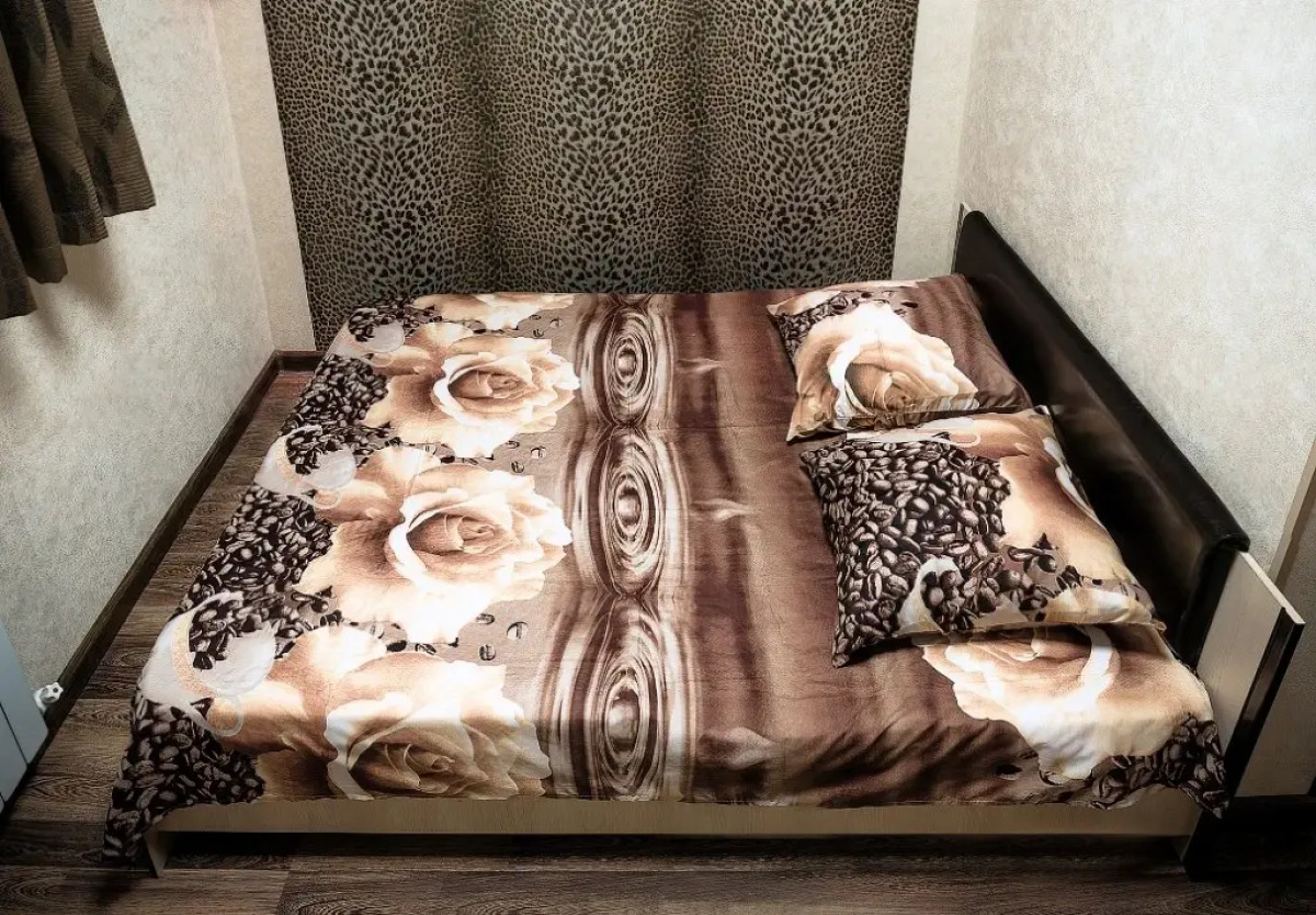 Гостевой дом AstHome