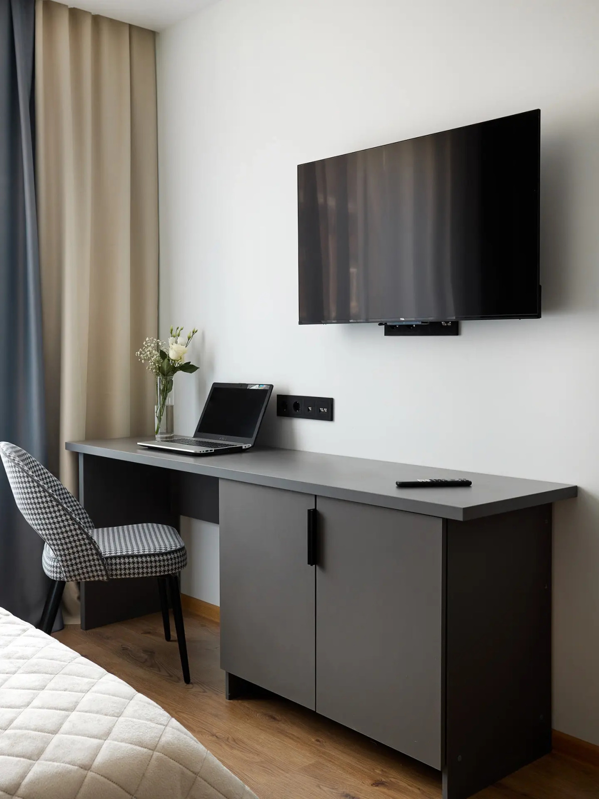 Апартаменты Malachit Apart