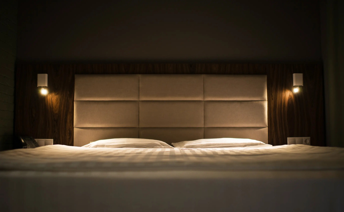 Капитал Гостиница