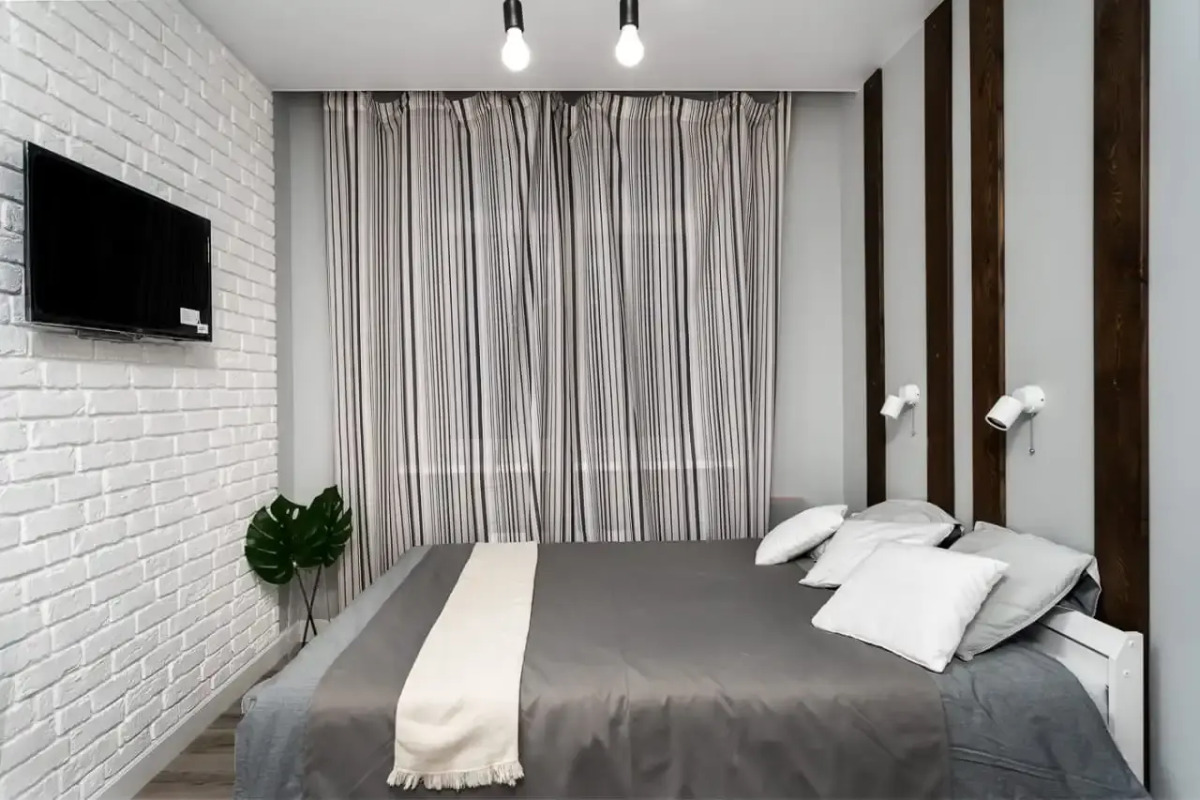 Апартаменты Loft Apart Orange Park