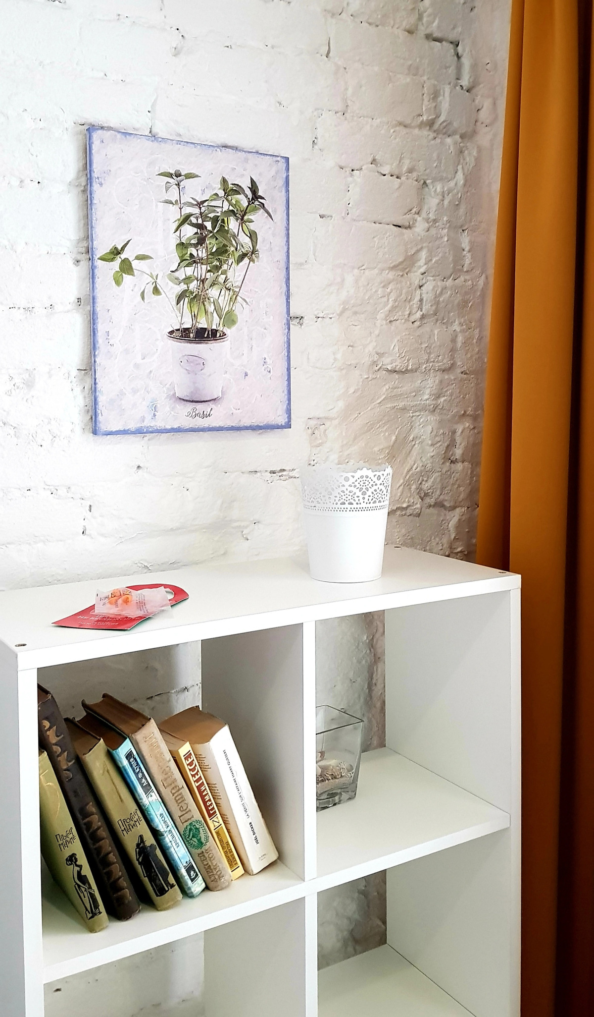 Гостевой дом Gallery and More