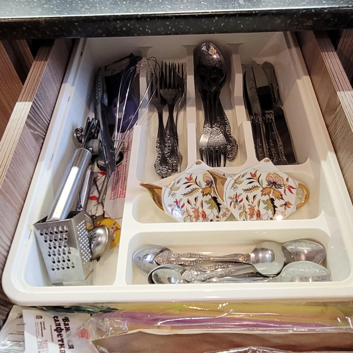 Апартаменты Soft & Nice Apart