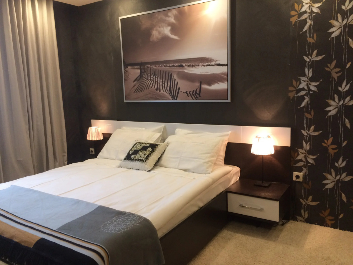 Гостевой Дом Верхние Печоры