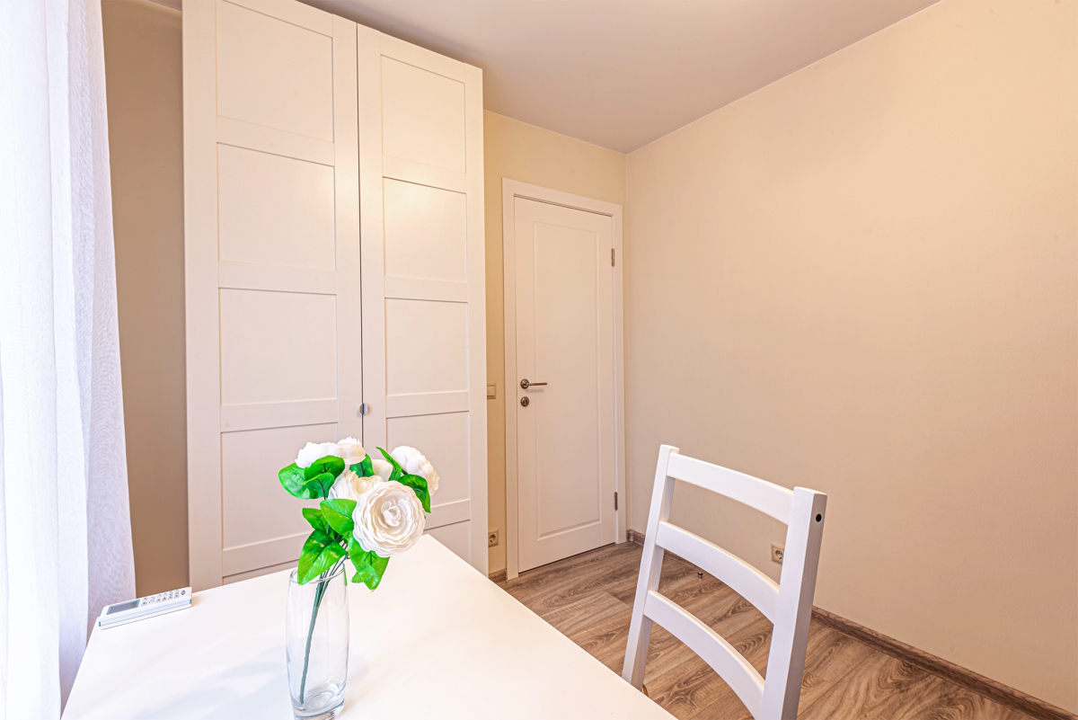 Апартаменты Павла Андреева 7