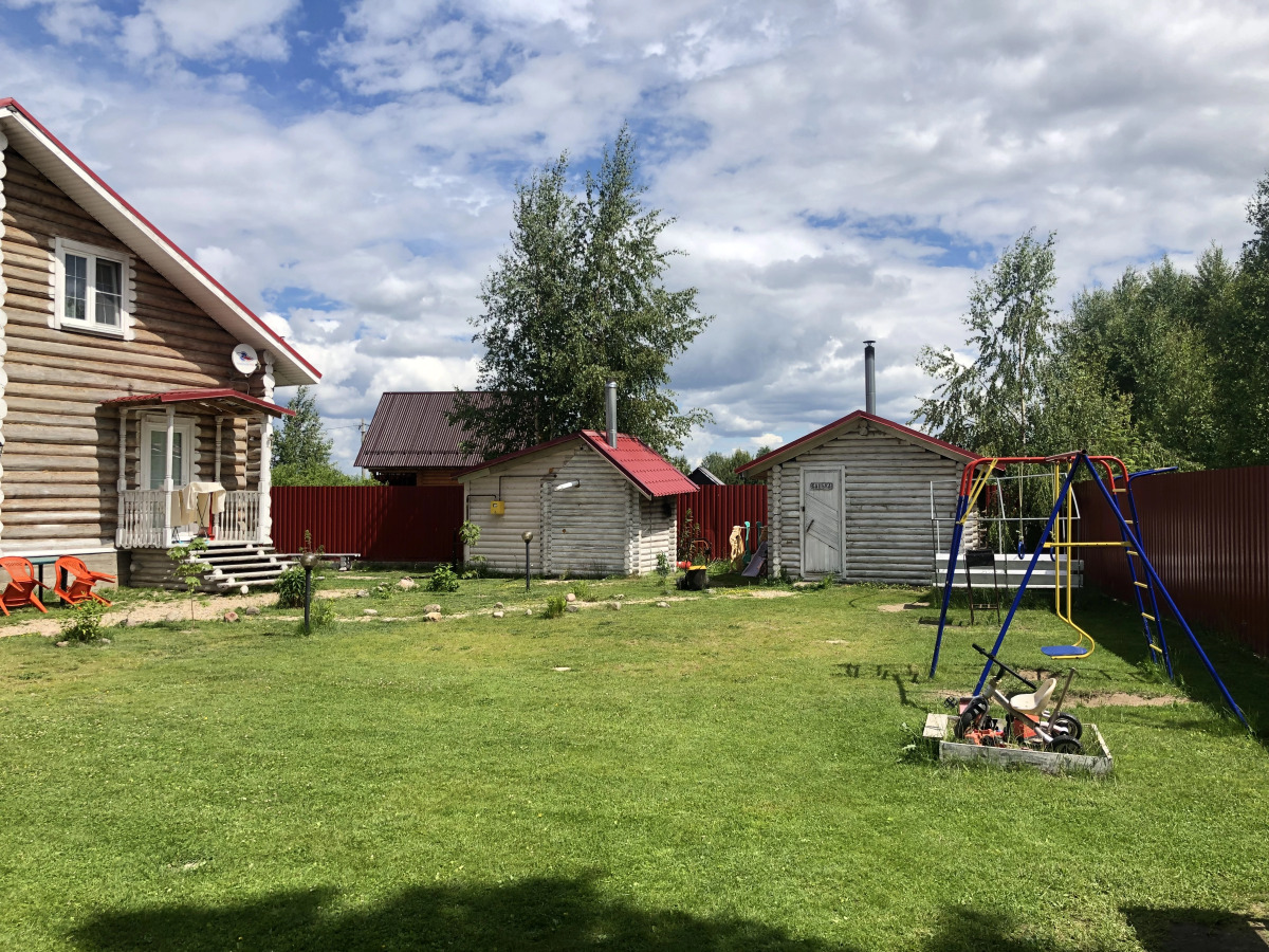 Гостевой дом на Пляжной