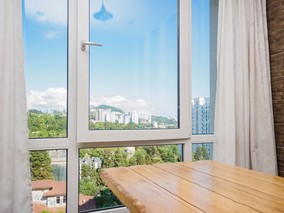 Апартаменты Место под солнцем 11