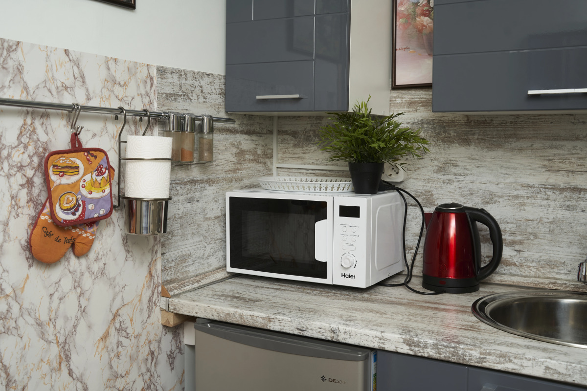 Квартира Студия-лофт на Московском проспекте