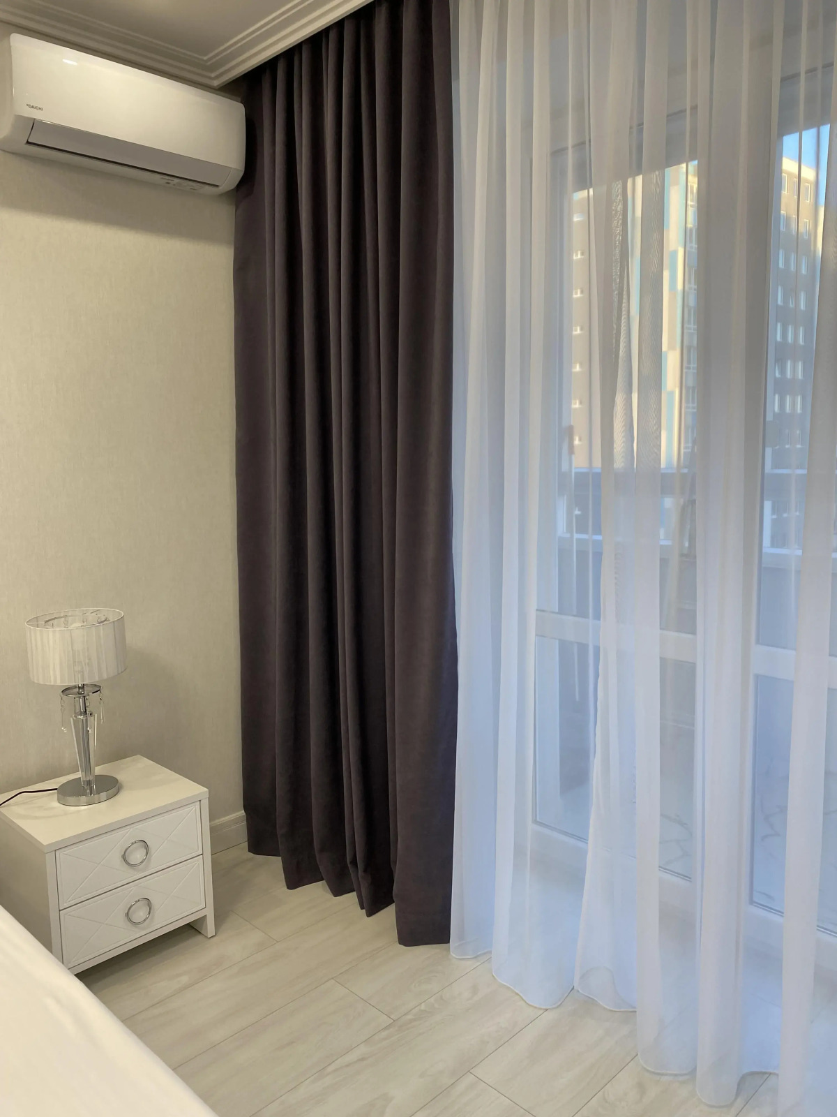 Апартаменты Комфорт