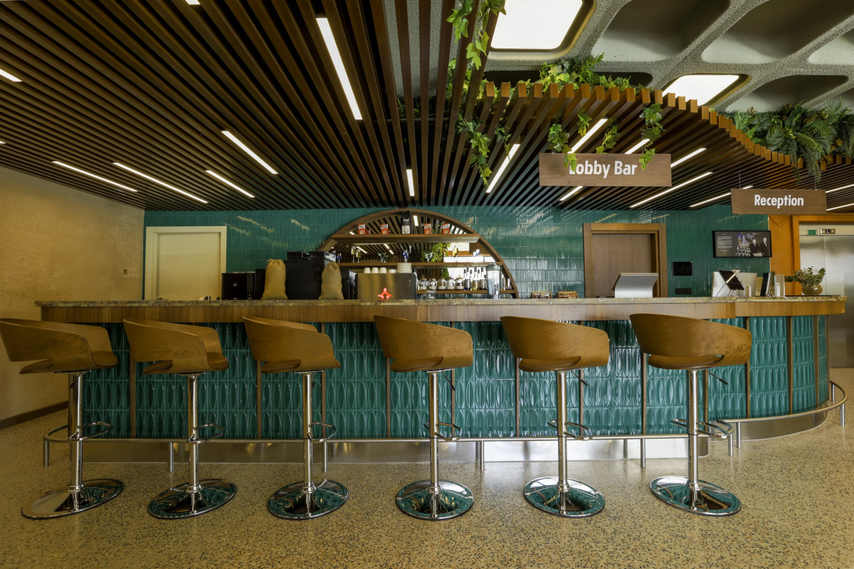 Ibis Styles Istanbul Kurtkoy
