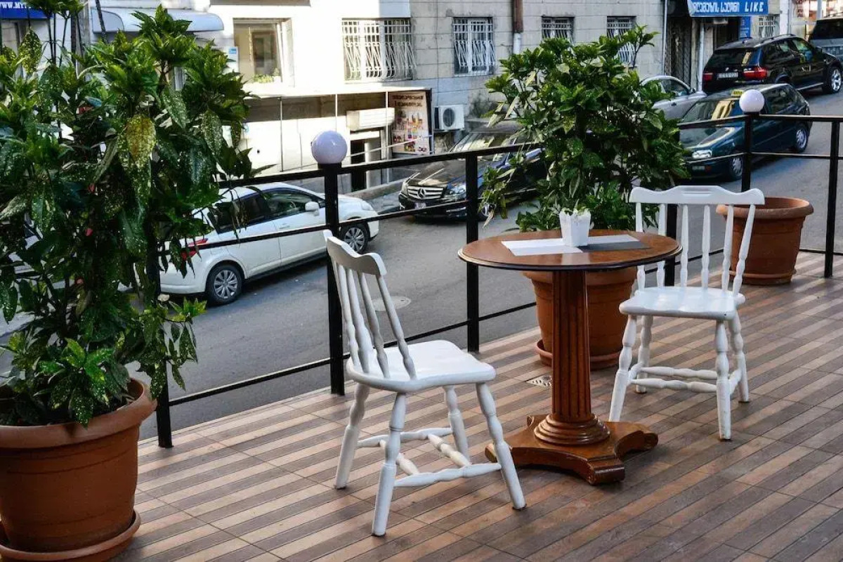 Отель Piccolo Casa Bella