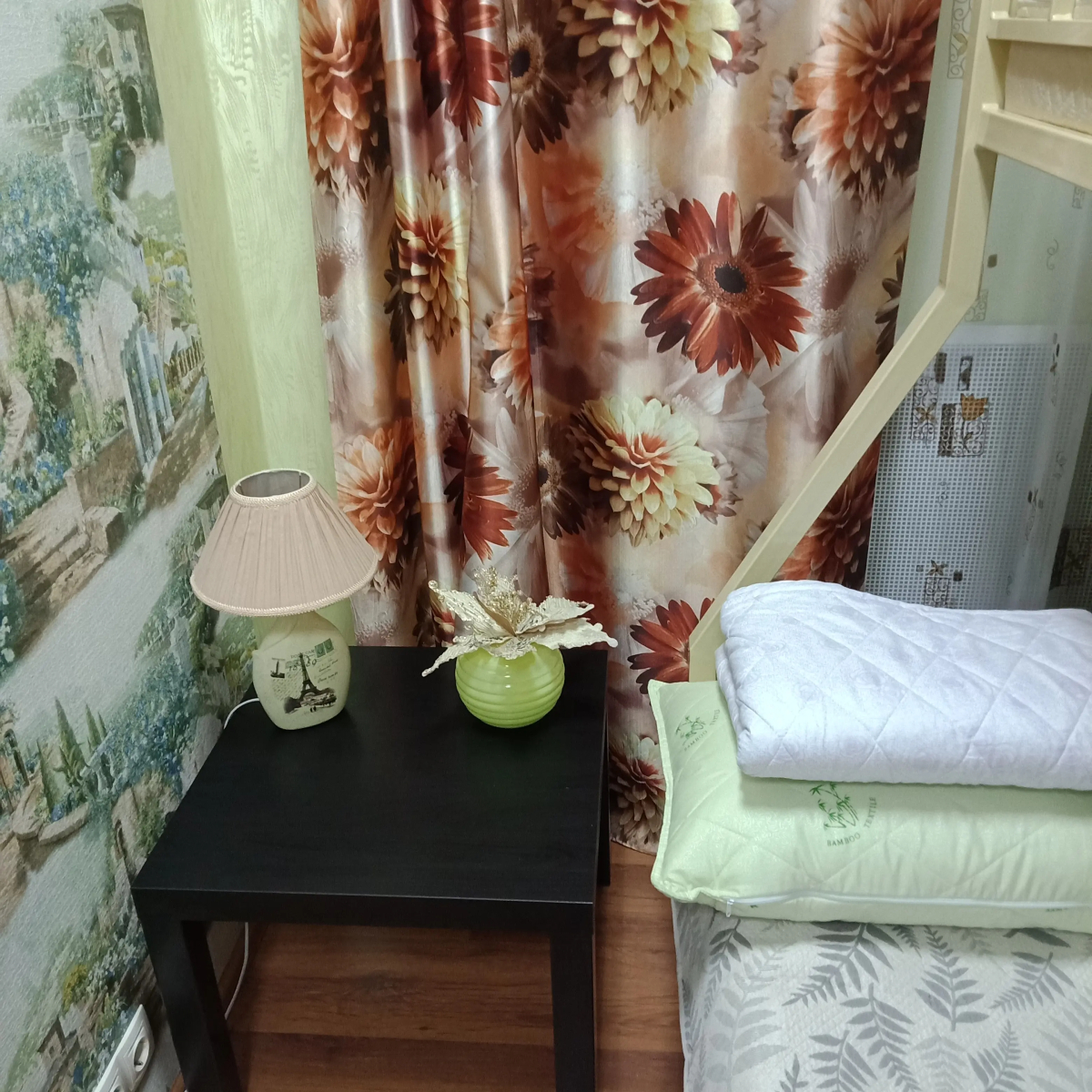 Хостел Милан