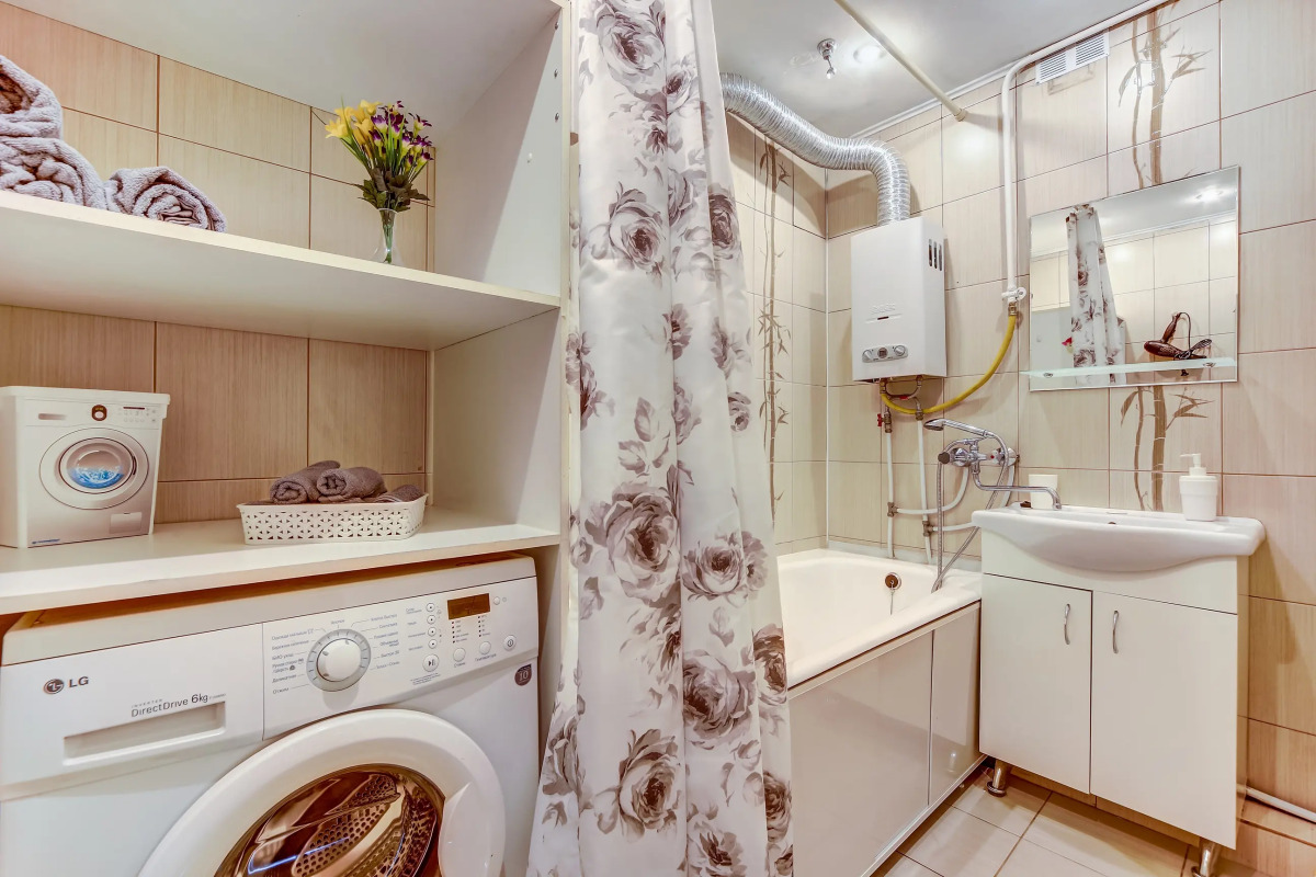 Апартаменты Магия Лиговского