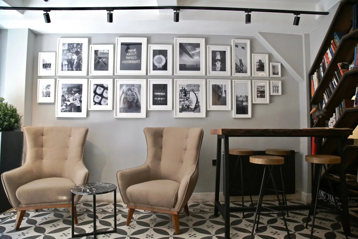 Hotel Bronte
