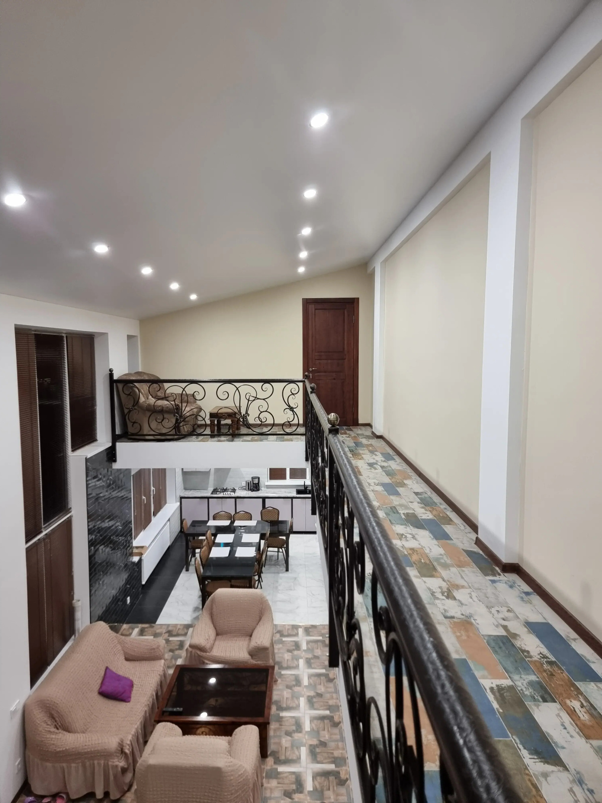 Гостевой дом Darial home
