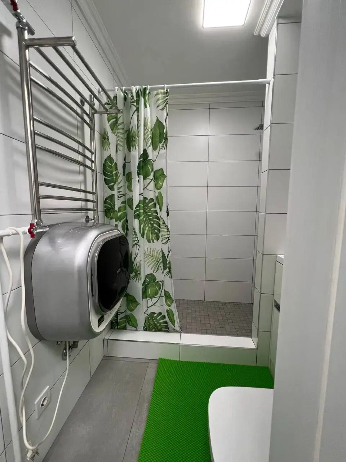 Апартаменты Марьин Дом на Малышева 104