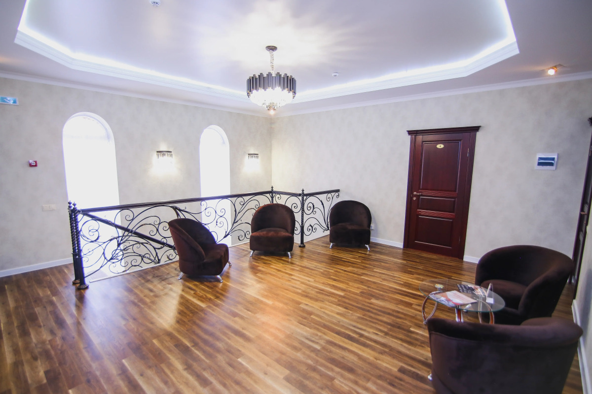 Гостевой дом Вилла Айла