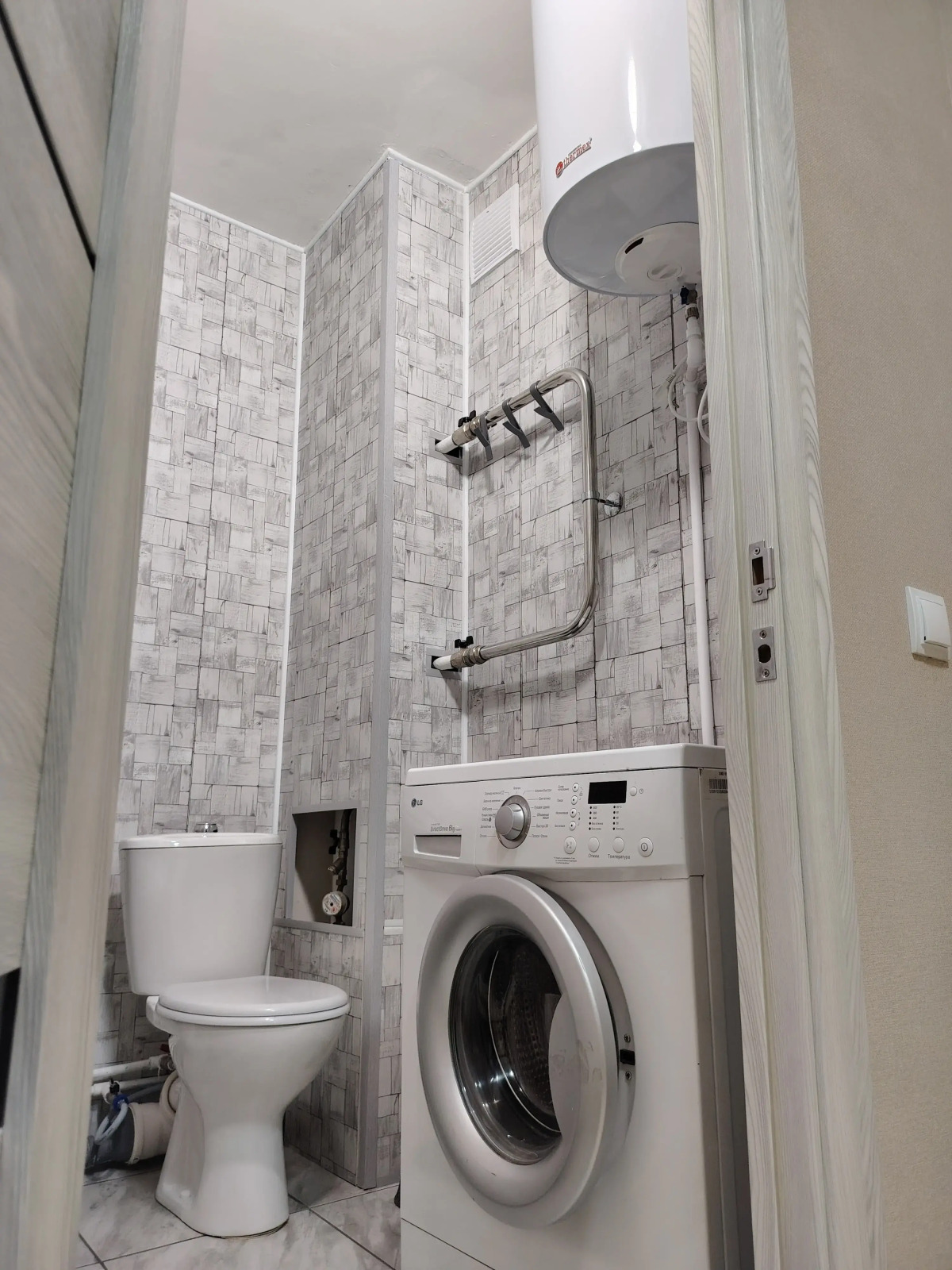 Квартира Уютная квартира студия рядом с центром города