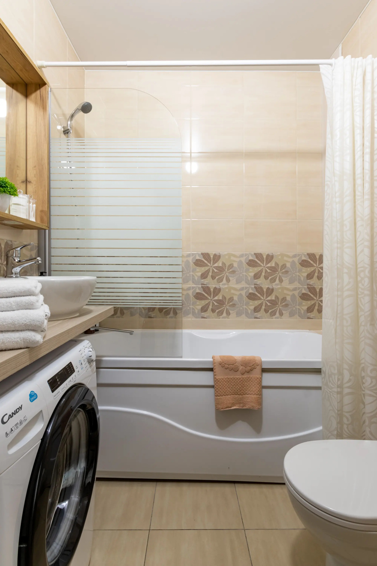 Апартаменты RoomyRoom Forest Glade