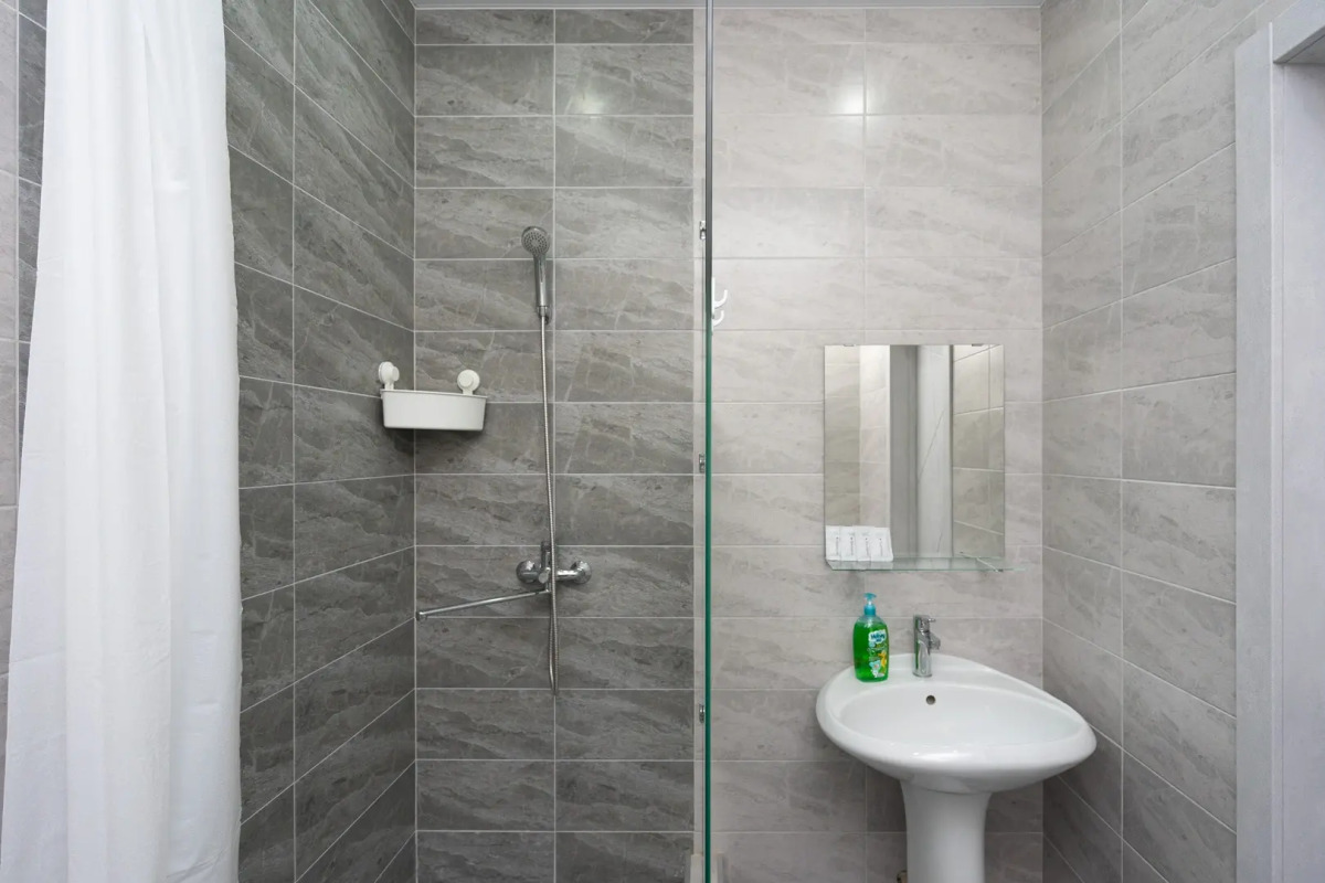 Апартаменты ЖК Нобелевский