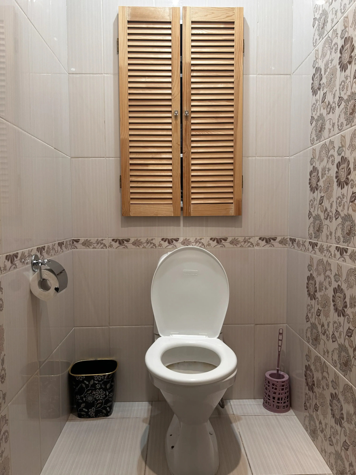 Квартира Просторная Уютная в Центре Города