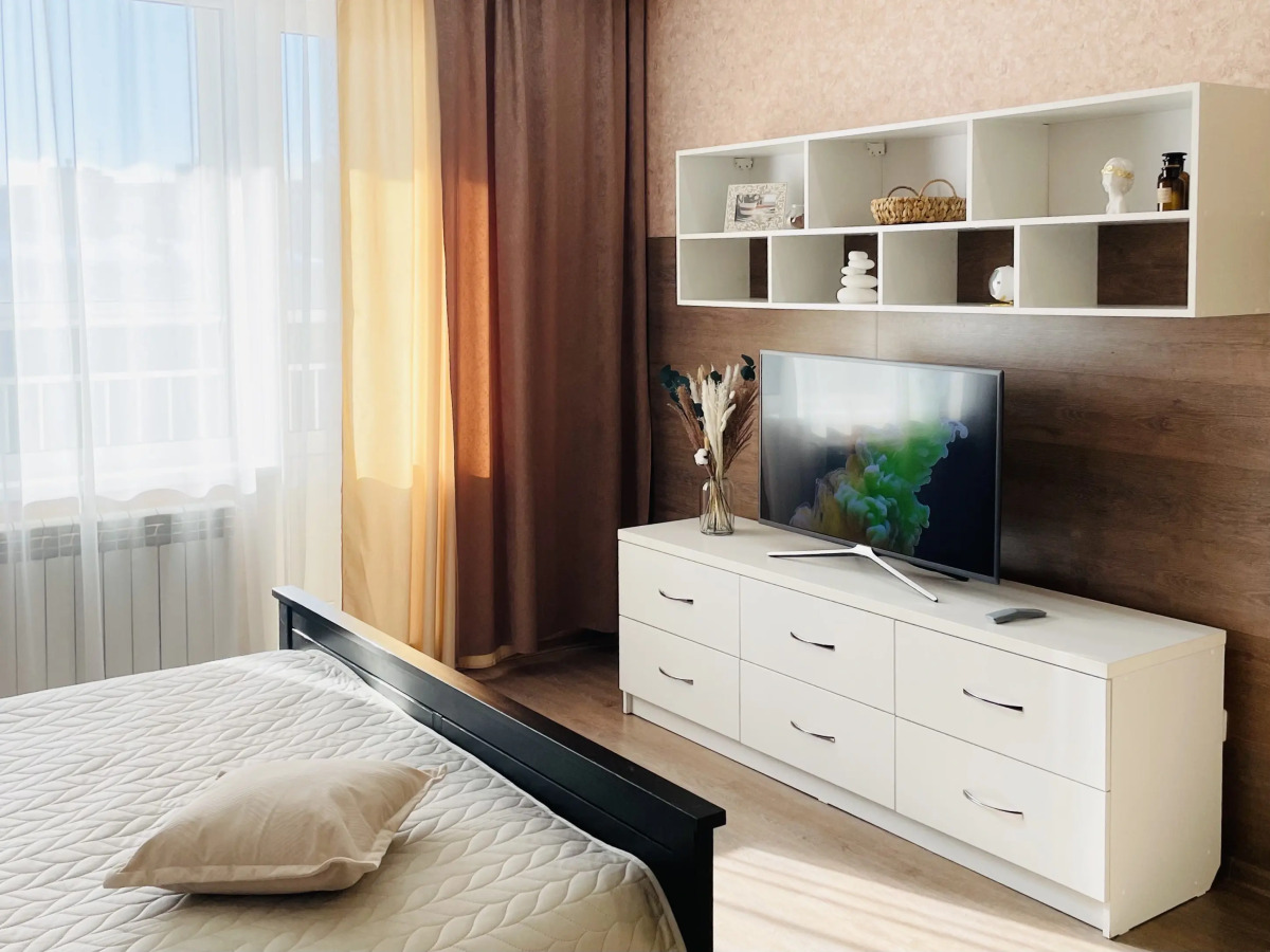 Квартира Atmosfera sna в центре города