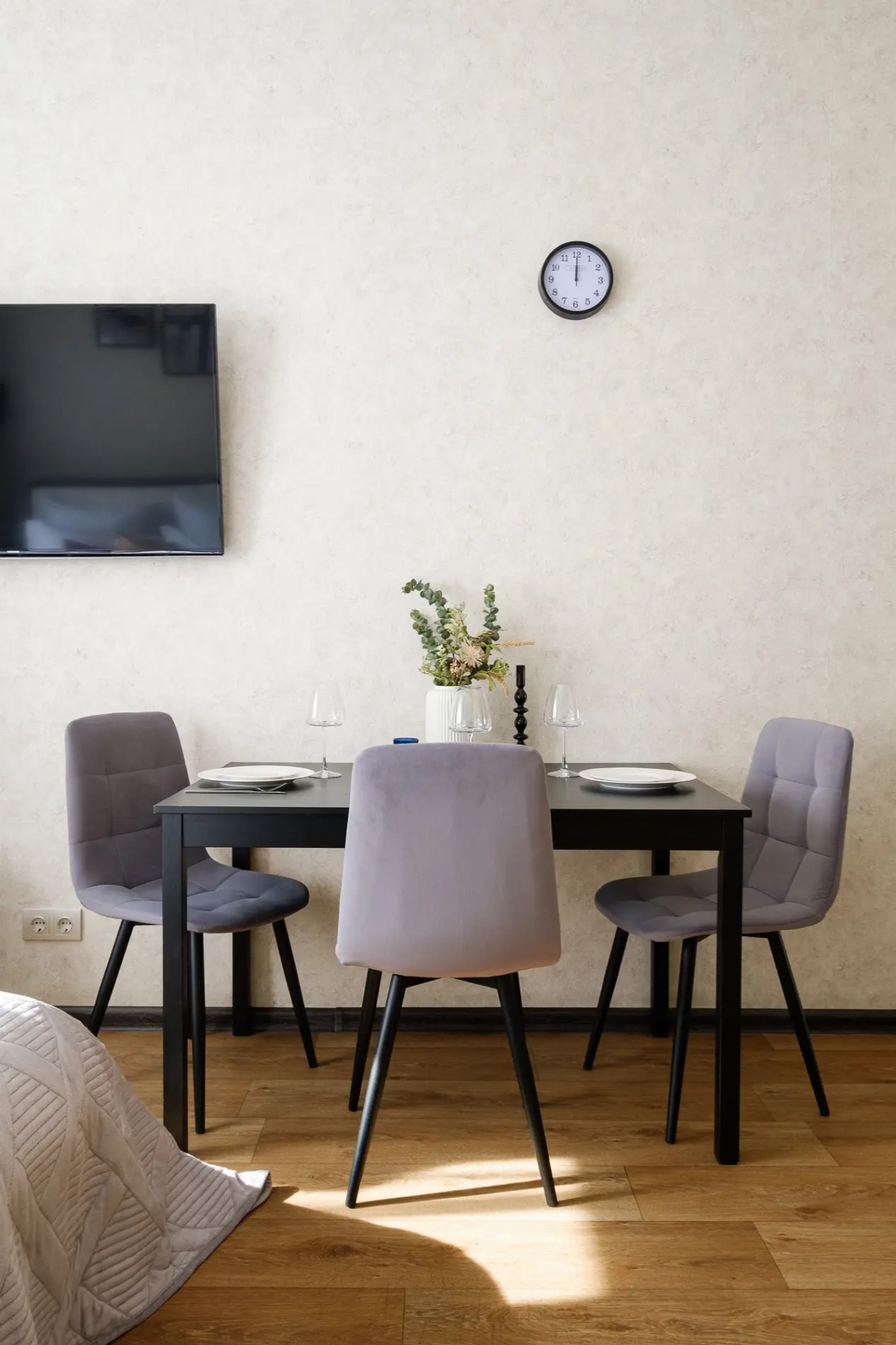 Apartments Life Apartments в ЖК Первый Зеленоградский