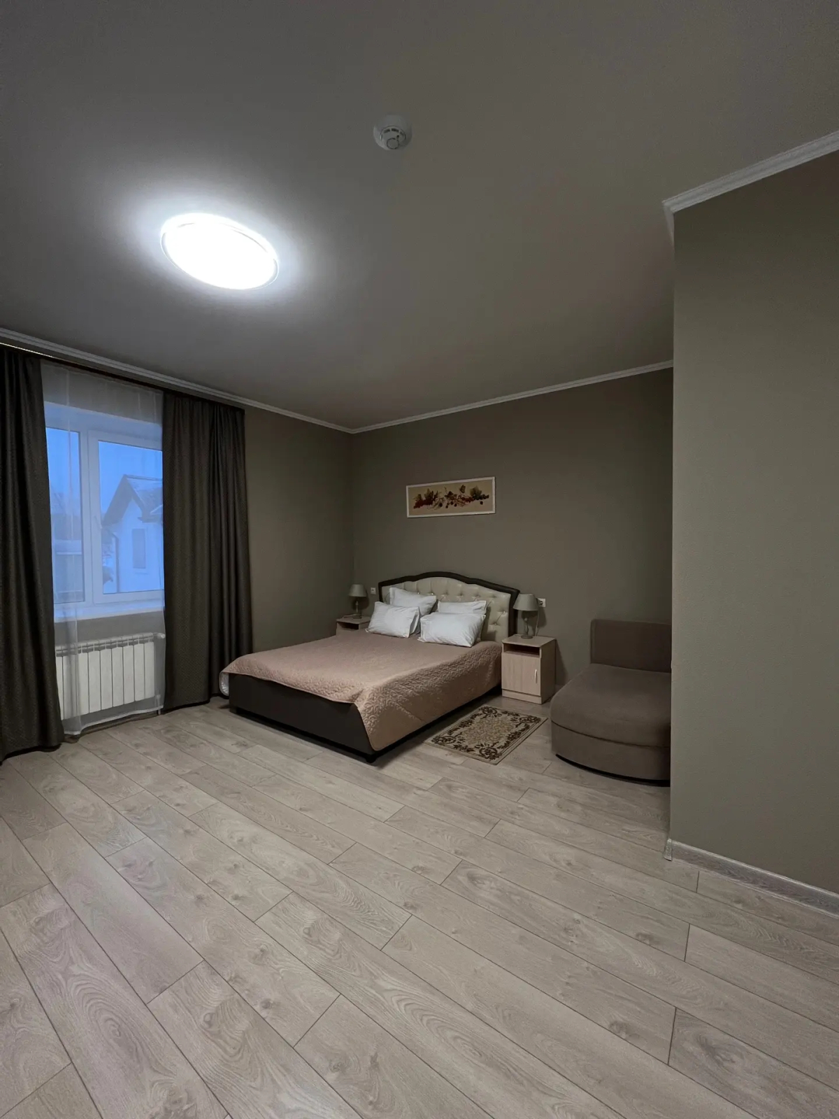 Апартаменты Студия