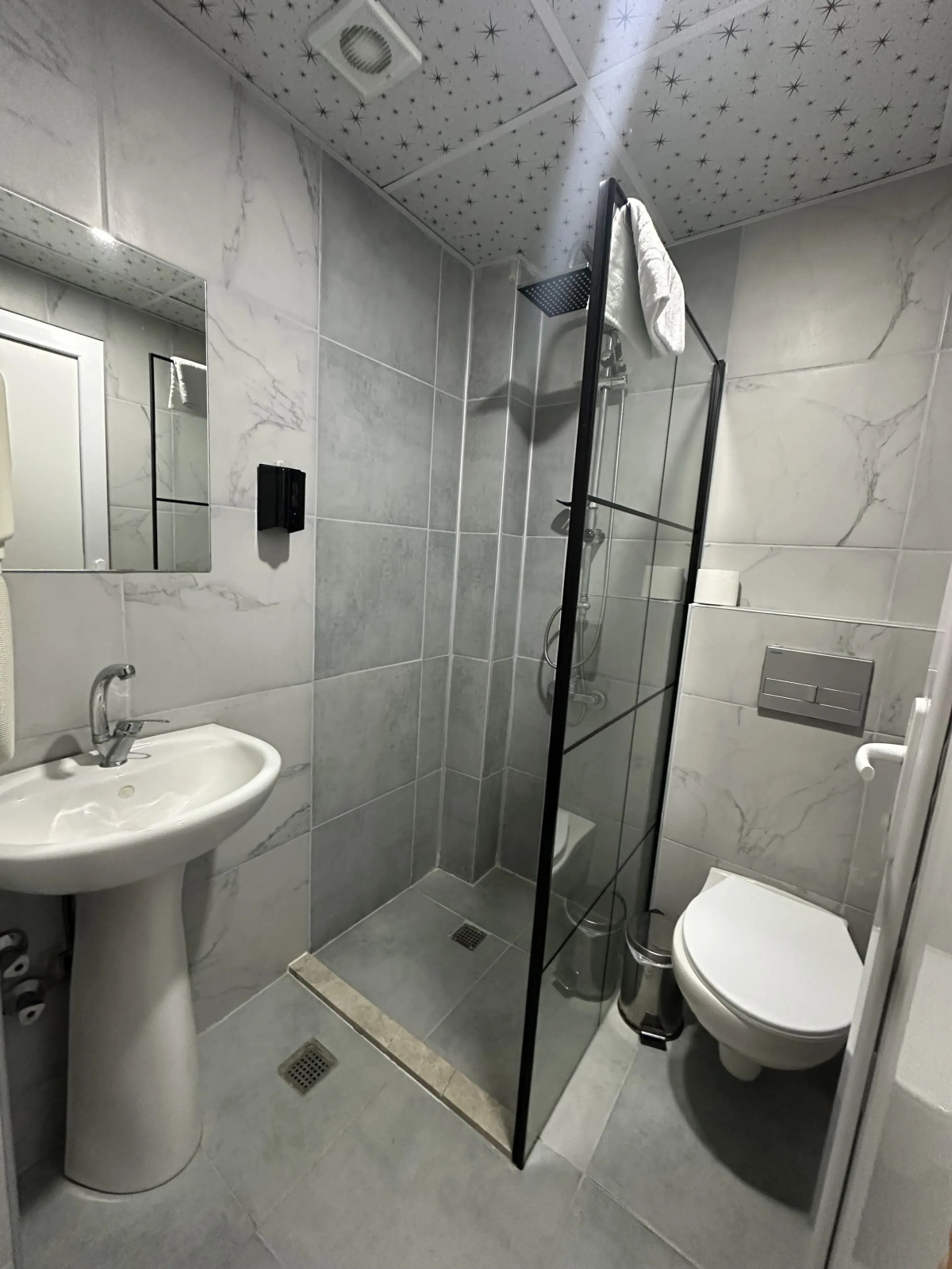 Отель Babil Hotel