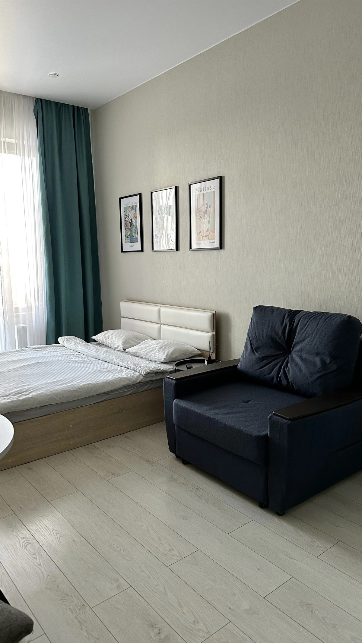 Апартаменты Lesnaya Life