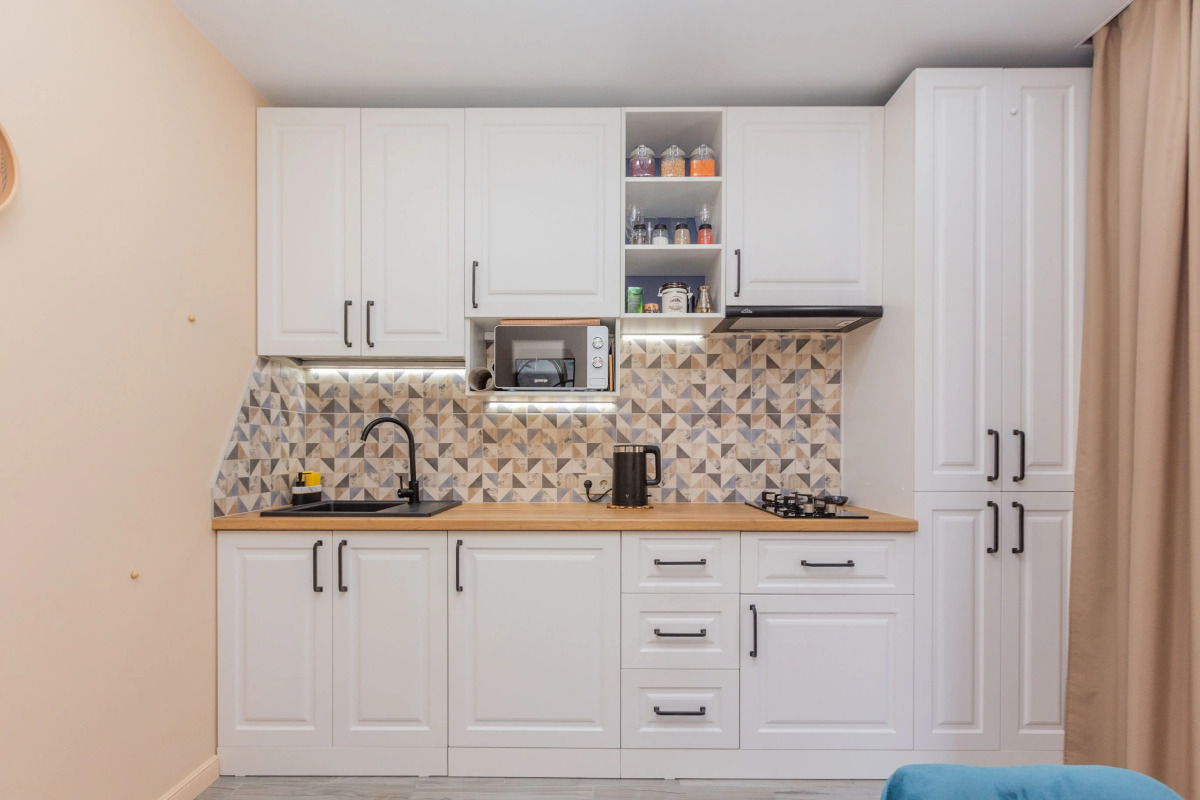 Квартира Business Comfort на Гармонии