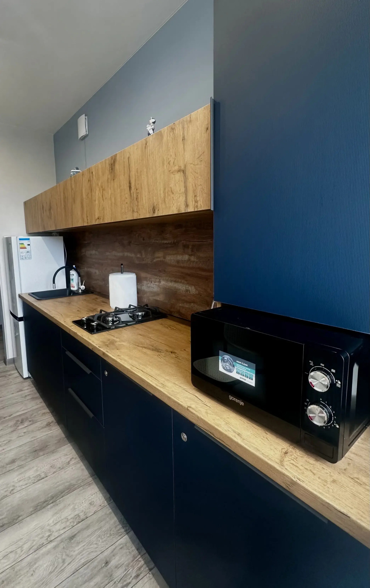 Квартира Уютная в Новом Жк в 15 Минутах Ходьбы от Моря