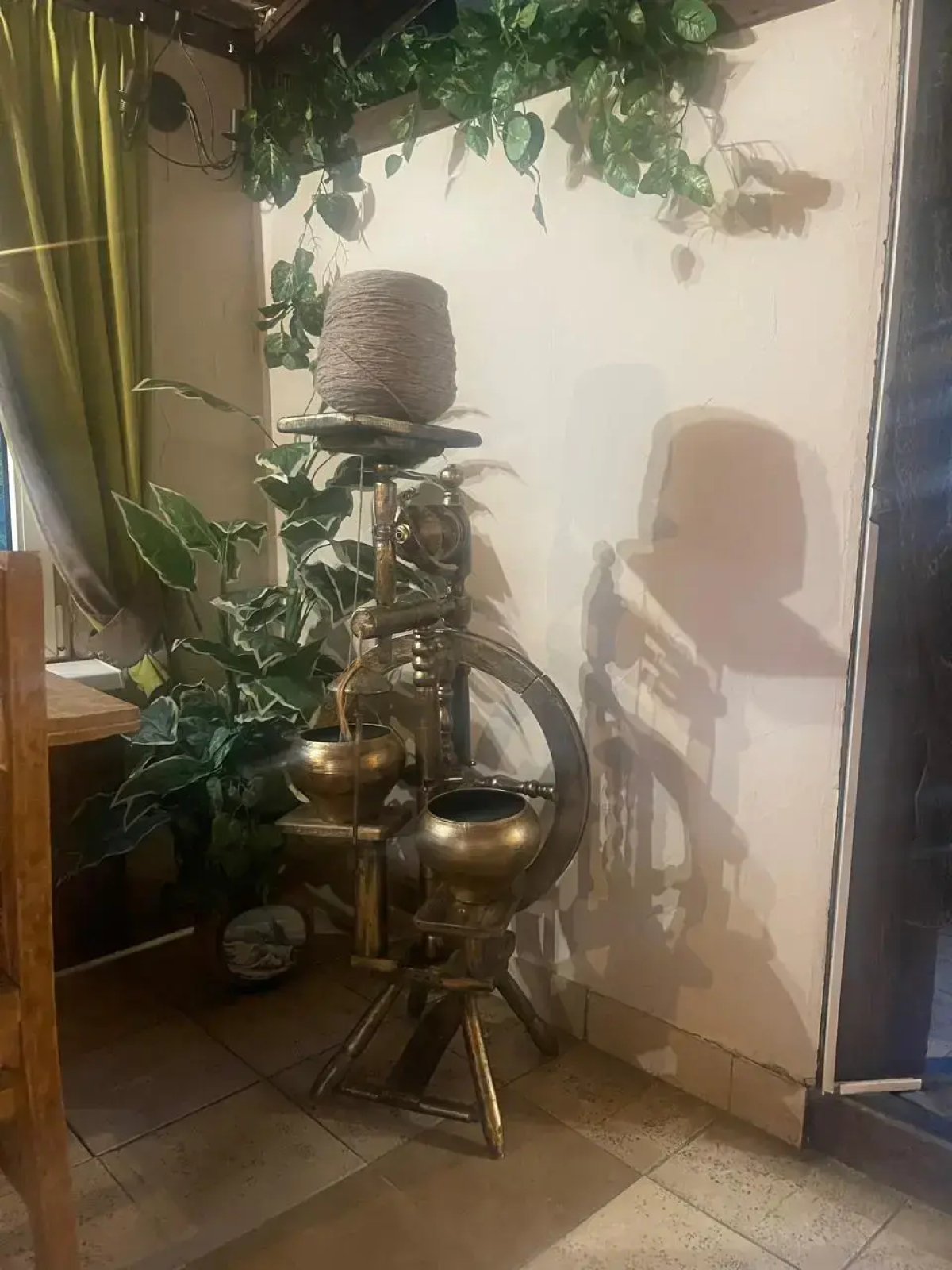 Мини-отель Арючат