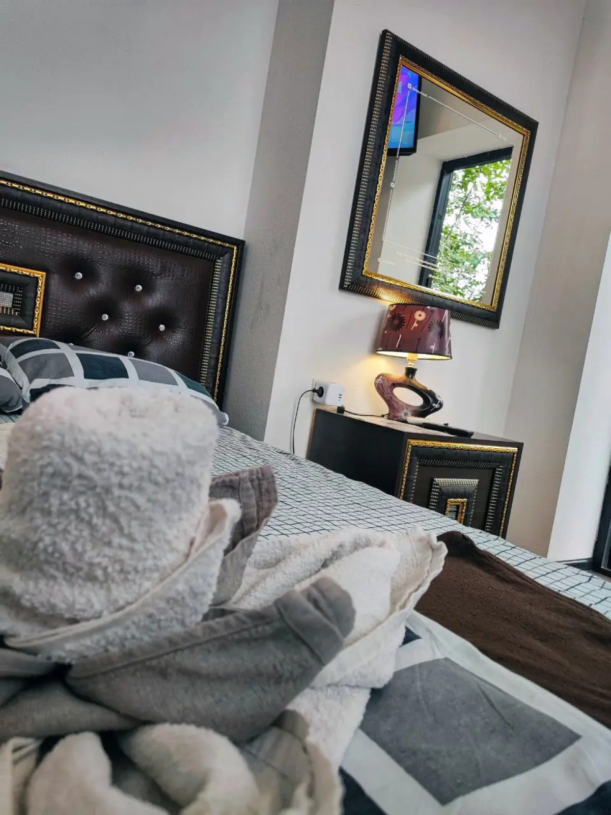 Гостевой дом Town park