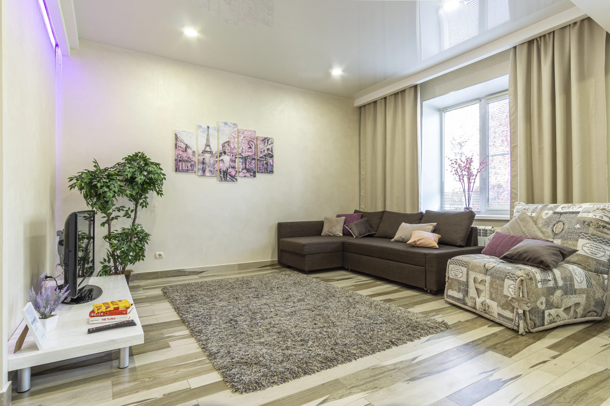 Апартаменты Bliss Aparts Centre - Deputatskaya С