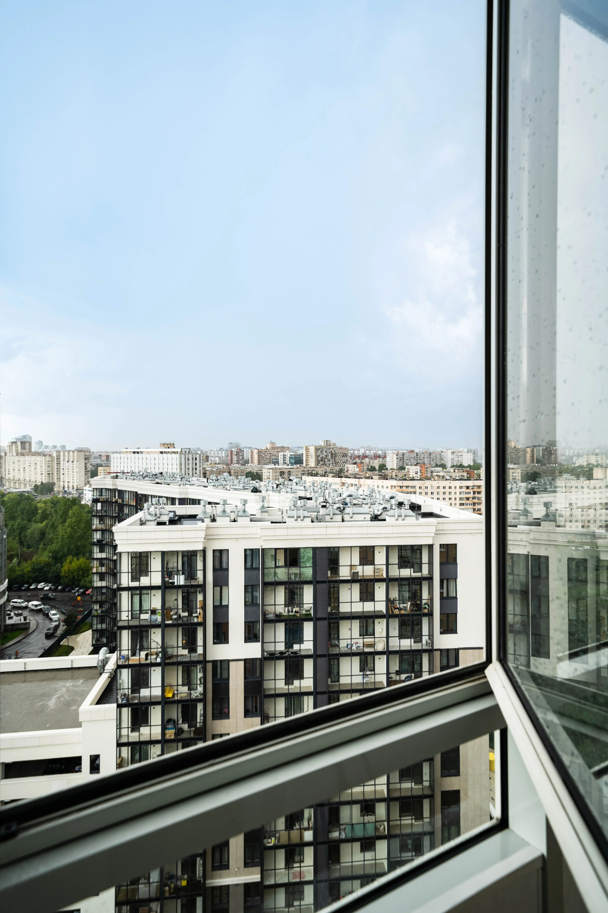 Квартира InnDays Apartments